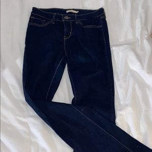 Levi Bootcut Jeans